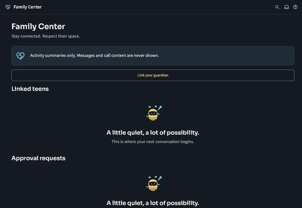실제 Windows 앱 화면